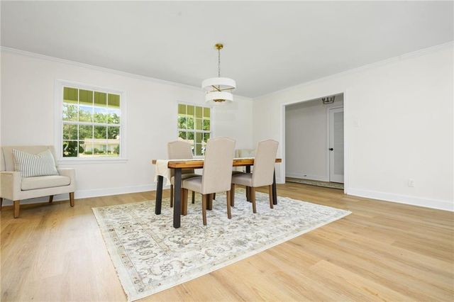 3811 Claridge Road N, Mobile, AL 36608