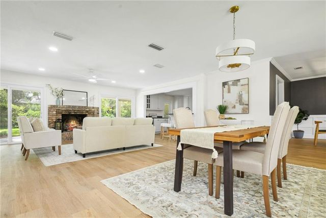 3811 Claridge Road N, Mobile, AL 36608