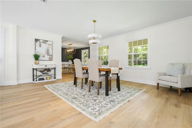 3811 Claridge Road N, Mobile, AL 36608