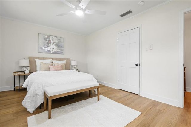 3811 Claridge Road N, Mobile, AL 36608