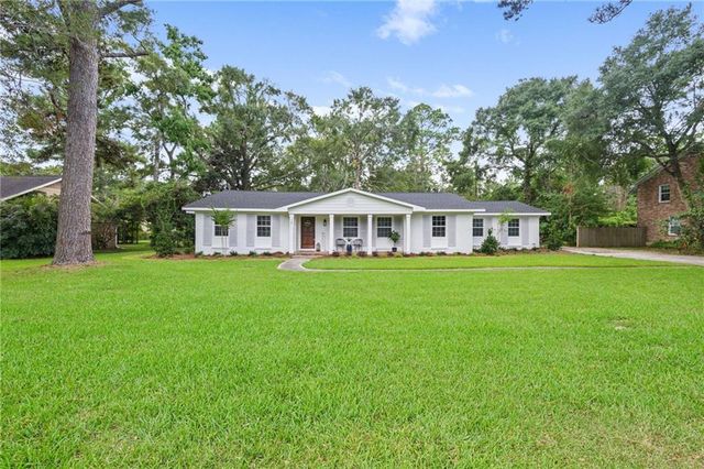 3811 Claridge Road N, Mobile, AL 36608