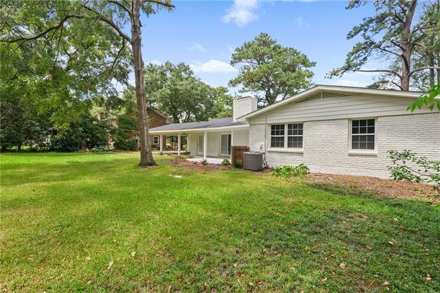 3811 Claridge Road N, Mobile, AL 36608