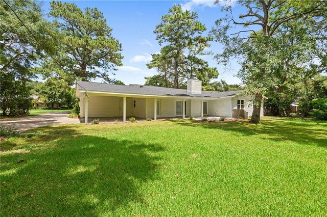 3811 Claridge Road N, Mobile, AL 36608