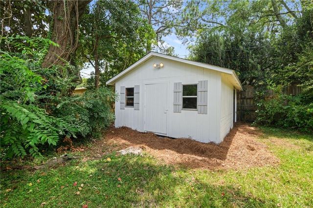 3811 Claridge Road N, Mobile, AL 36608