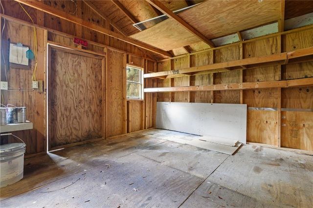 3811 Claridge Road N, Mobile, AL 36608