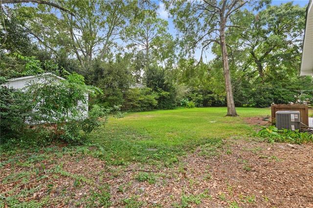 3811 Claridge Road N, Mobile, AL 36608