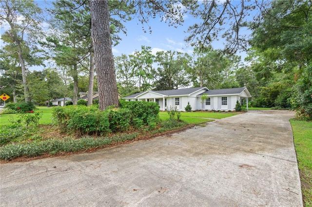 3811 Claridge Road N, Mobile, AL 36608