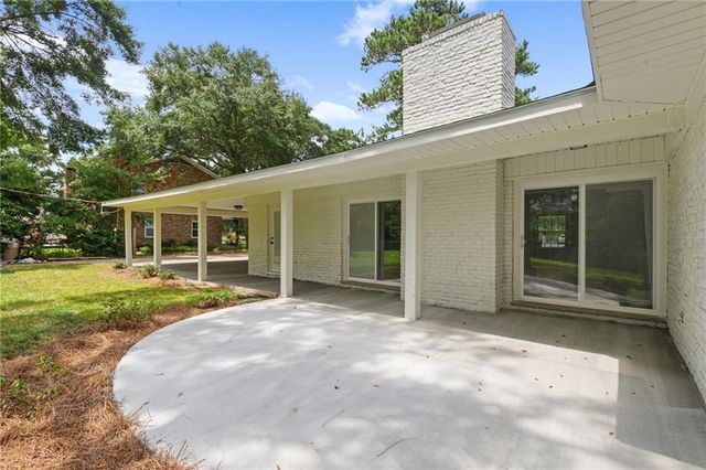3811 Claridge Road N, Mobile, AL 36608