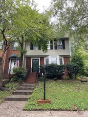 1656 Grist Mill Drive, Marietta, GA 30062