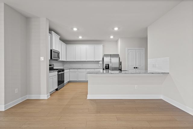 700 Princeton Heights Boulevard, Princeton, TX 75407