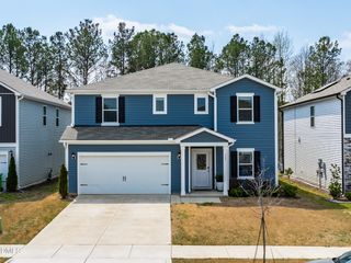 761 Riguard Way, Wendell, NC 27591