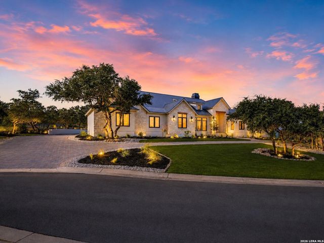 11221 Ensor, Boerne, TX 78006