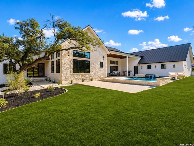 11221 Ensor, Boerne, TX 78006