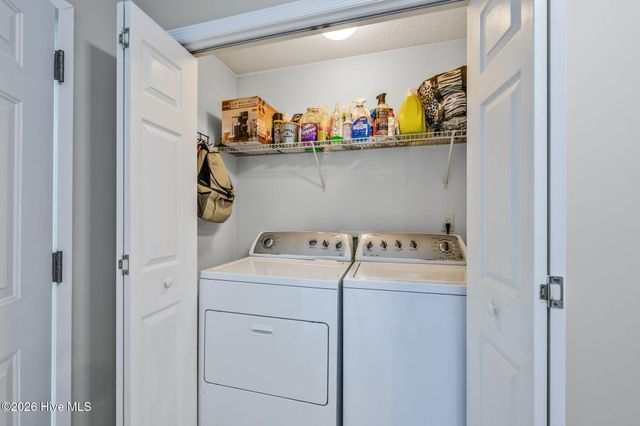 5004 Hunters Trail Unit 15, Wilmington, NC 28405