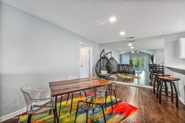 5004 Hunters Trail Unit 15, Wilmington, NC 28405