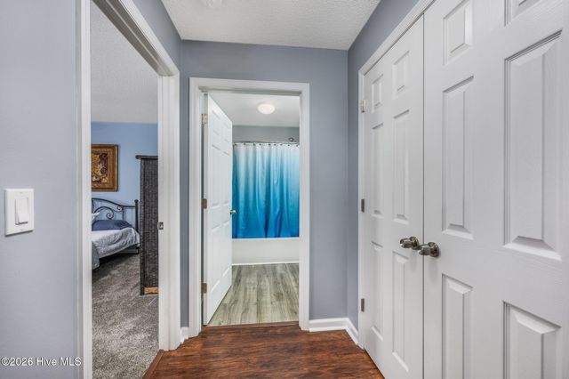 5004 Hunters Trail Unit 15, Wilmington, NC 28405