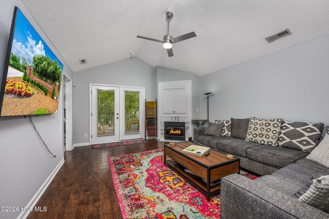 5004 Hunters Trail Unit 15, Wilmington, NC 28405