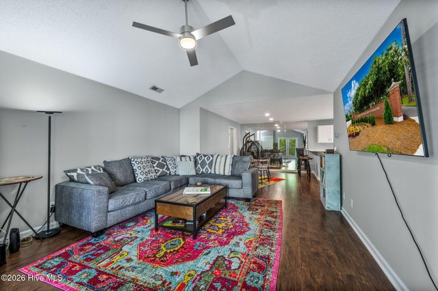 5004 Hunters Trail Unit 15, Wilmington, NC 28405