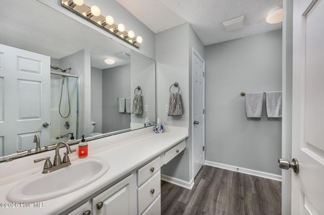 5004 Hunters Trail Unit 15, Wilmington, NC 28405