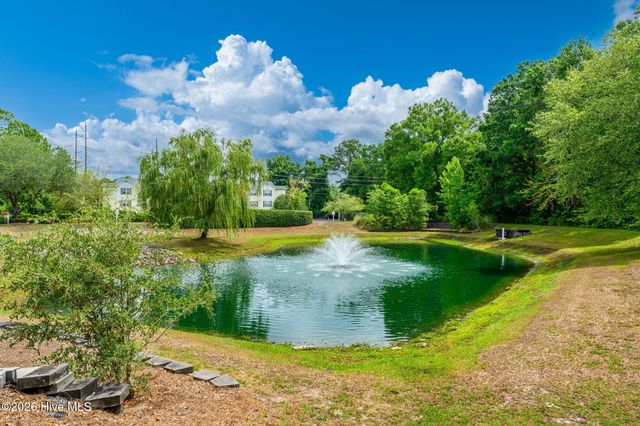 5004 Hunters Trail Unit 15, Wilmington, NC 28405