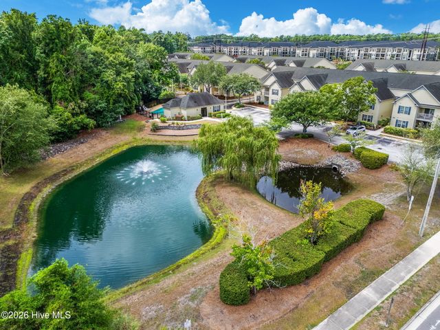 5004 Hunters Trail Unit 15, Wilmington, NC 28405