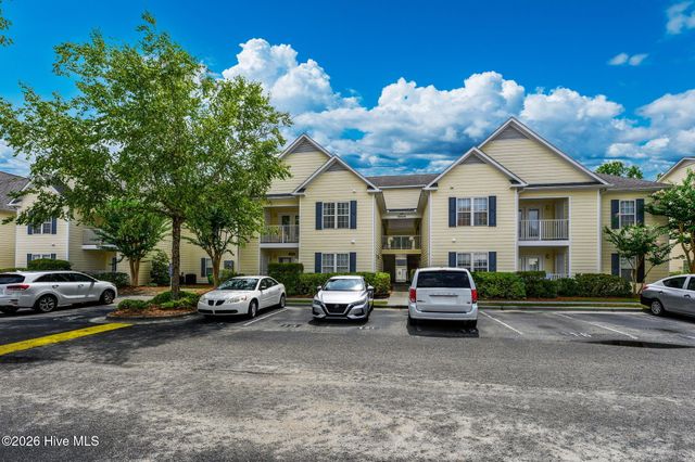 5004 Hunters Trail Unit 15, Wilmington, NC 28405