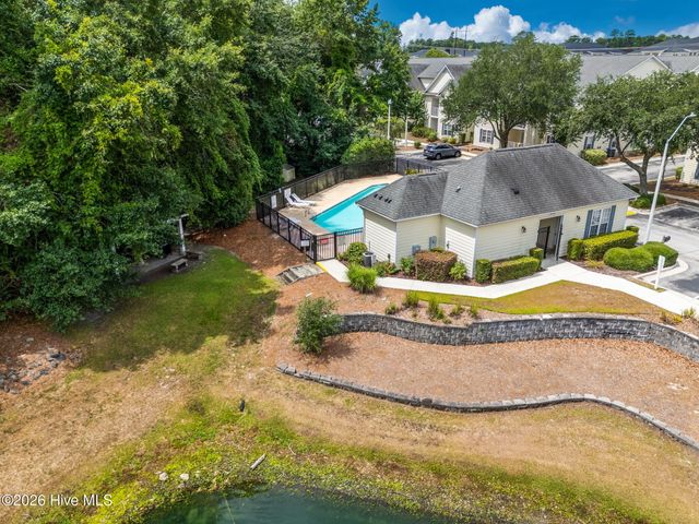 5004 Hunters Trail Unit 15, Wilmington, NC 28405