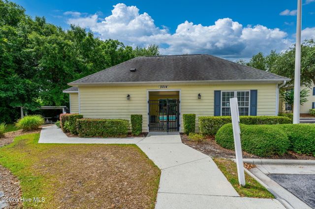 5004 Hunters Trail Unit 15, Wilmington, NC 28405