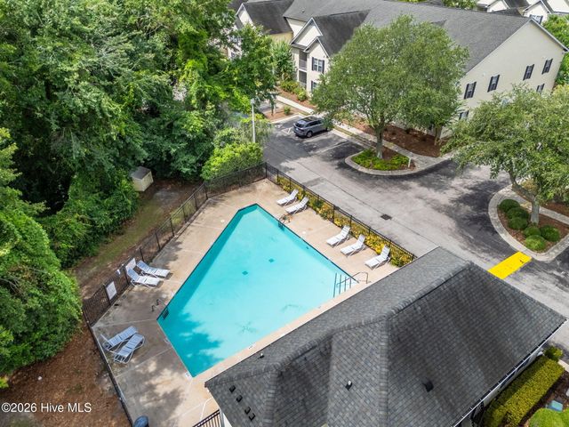 5004 Hunters Trail Unit 15, Wilmington, NC 28405