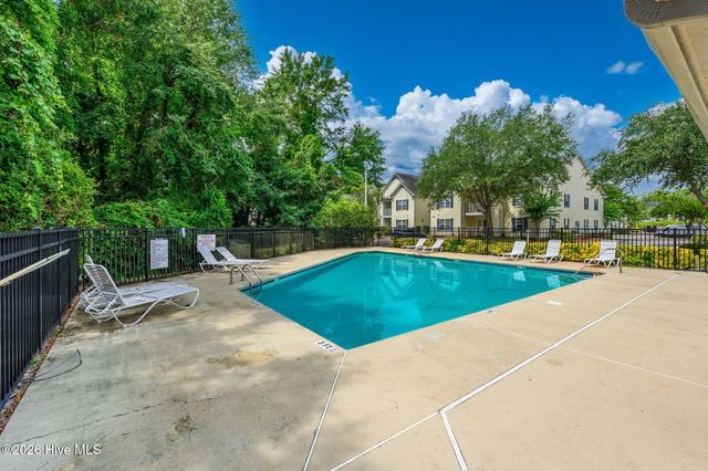 5004 Hunters Trail Unit 15, Wilmington, NC 28405