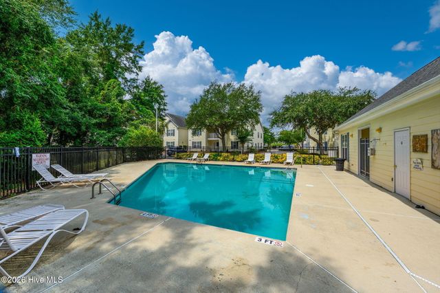 5004 Hunters Trail Unit 15, Wilmington, NC 28405