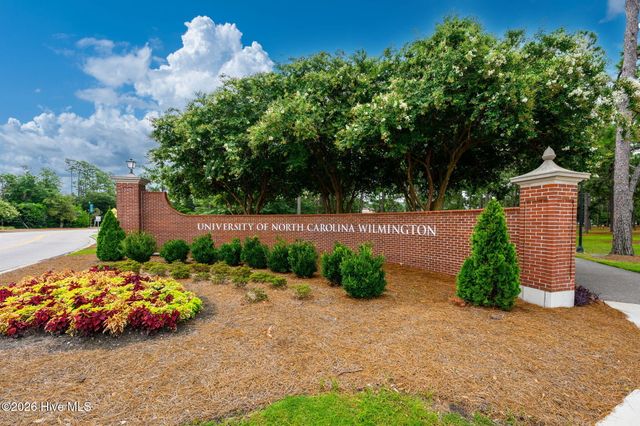 5004 Hunters Trail Unit 15, Wilmington, NC 28405