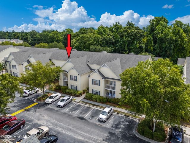 5004 Hunters Trail Unit 15, Wilmington, NC 28405
