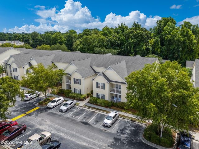5004 Hunters Trail Unit 15, Wilmington, NC 28405