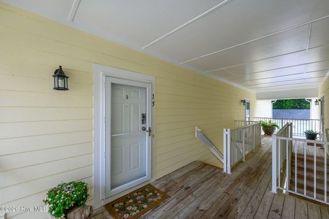 5004 Hunters Trail Unit 15, Wilmington, NC 28405