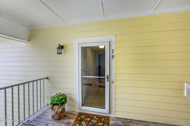 5004 Hunters Trail Unit 15, Wilmington, NC 28405