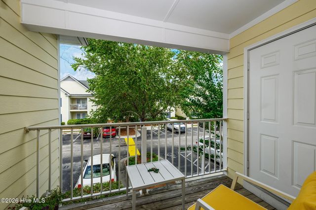 5004 Hunters Trail Unit 15, Wilmington, NC 28405