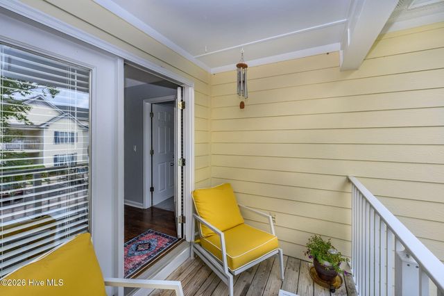 5004 Hunters Trail Unit 15, Wilmington, NC 28405