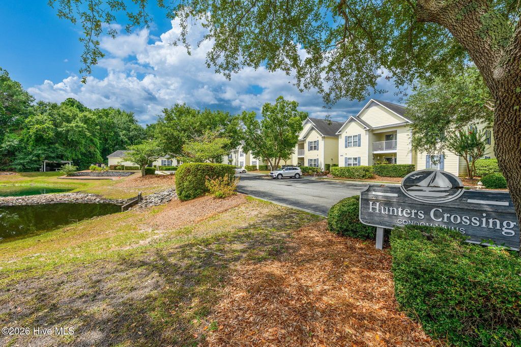 5004 Hunters Trail Unit 15, Wilmington, NC 28405