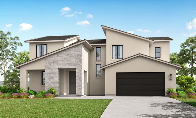 3872 W 1440 S, Hurricane, UT 84737
