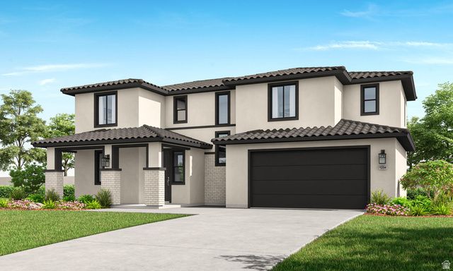3872 W 1440 S, Hurricane, UT 84737