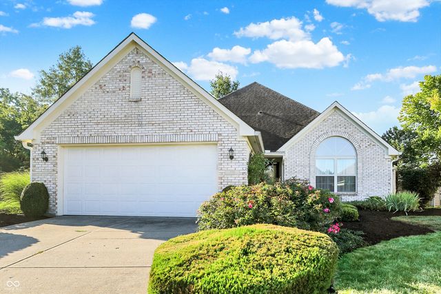 1781 Stonewall Circle, Greenfield, IN 46140