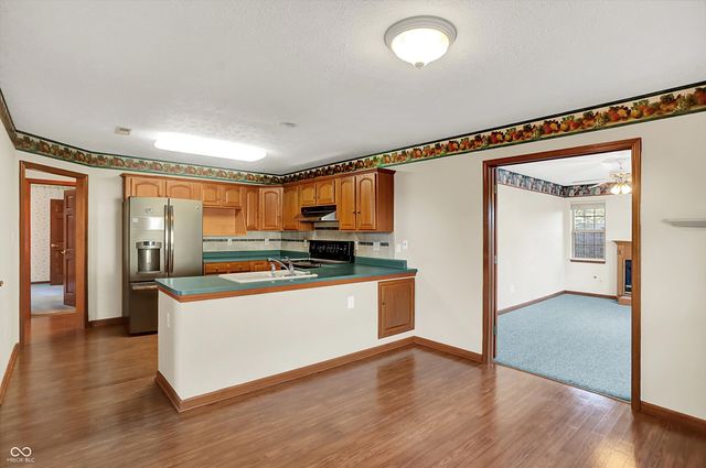 1781 Stonewall Circle, Greenfield, IN 46140