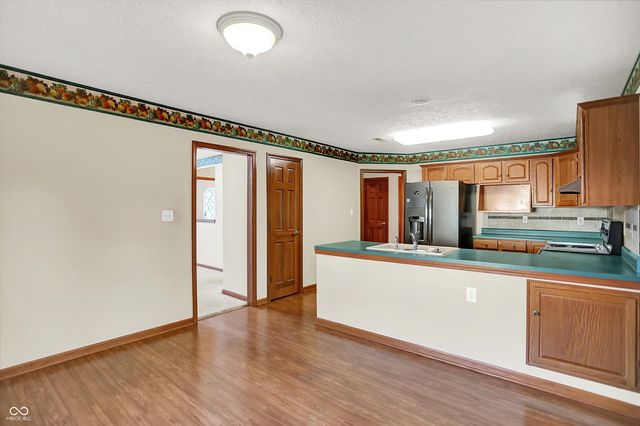 1781 Stonewall Circle, Greenfield, IN 46140