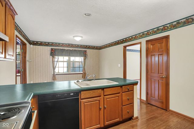 1781 Stonewall Circle, Greenfield, IN 46140