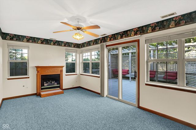 1781 Stonewall Circle, Greenfield, IN 46140