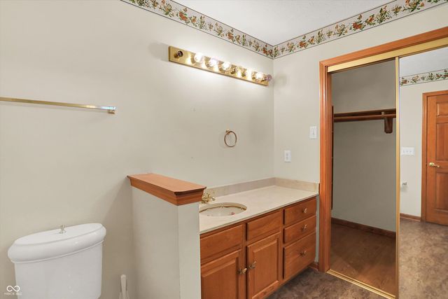 1781 Stonewall Circle, Greenfield, IN 46140