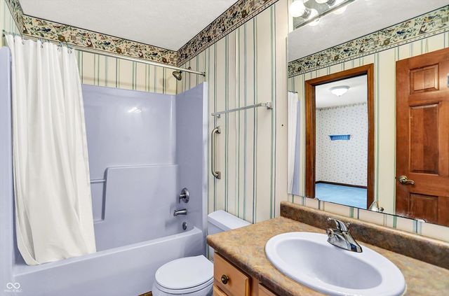 1781 Stonewall Circle, Greenfield, IN 46140