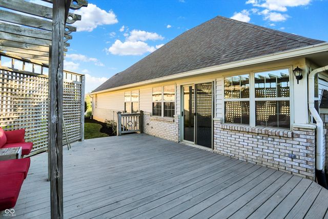 1781 Stonewall Circle, Greenfield, IN 46140