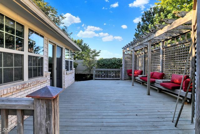 1781 Stonewall Circle, Greenfield, IN 46140